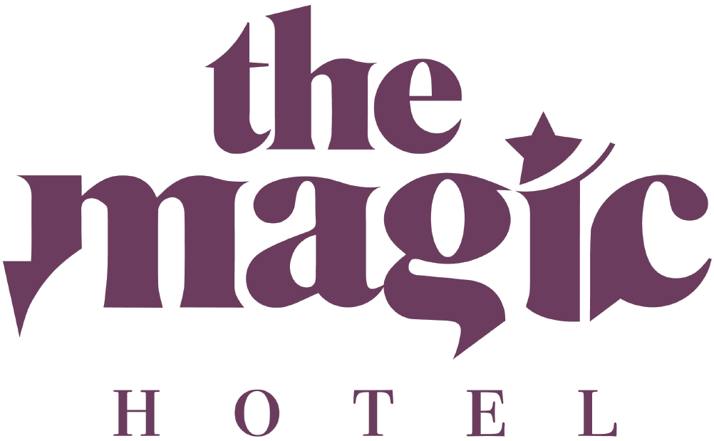 The Magic Hotel